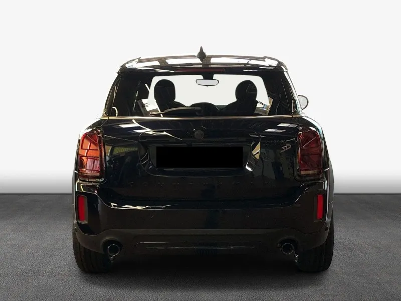 Mini Countryman SD ALL4 John Cooper Works Trim =NEW= Pano Га Image 2