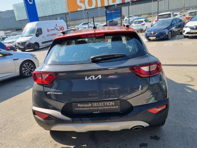 Kia Stonic 1.0 бензин Image 6