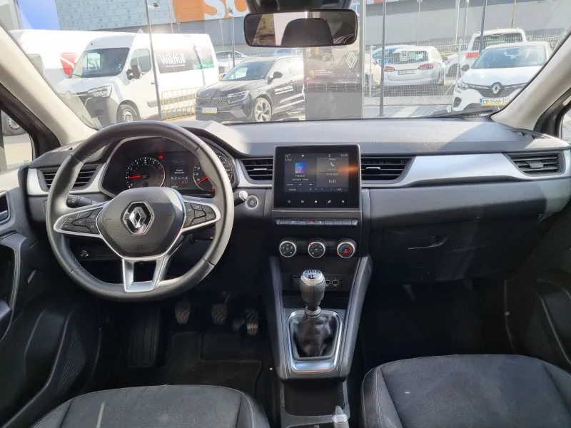 Renault Captur 1.0 TCe 90 Stop&Start LPG Image 7