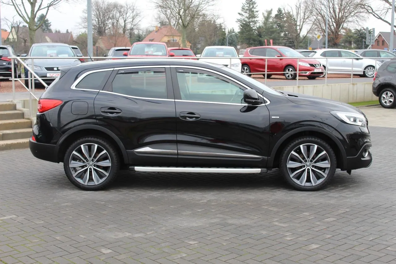 Renault Kadjar 1.6 dCi BOSE 4x4...  Image 3