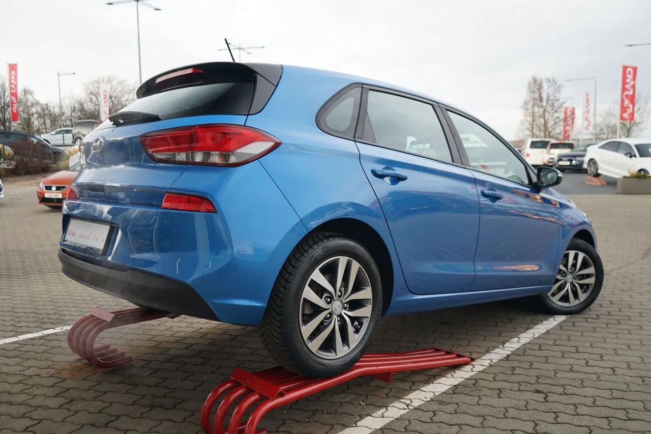 Hyundai i30 1.4 T-GDI Trend...  Image 2