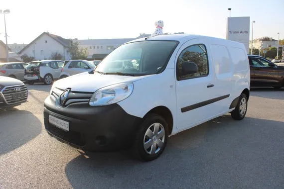 Renault Kangoo 1.5 dCi MAXI Image 1