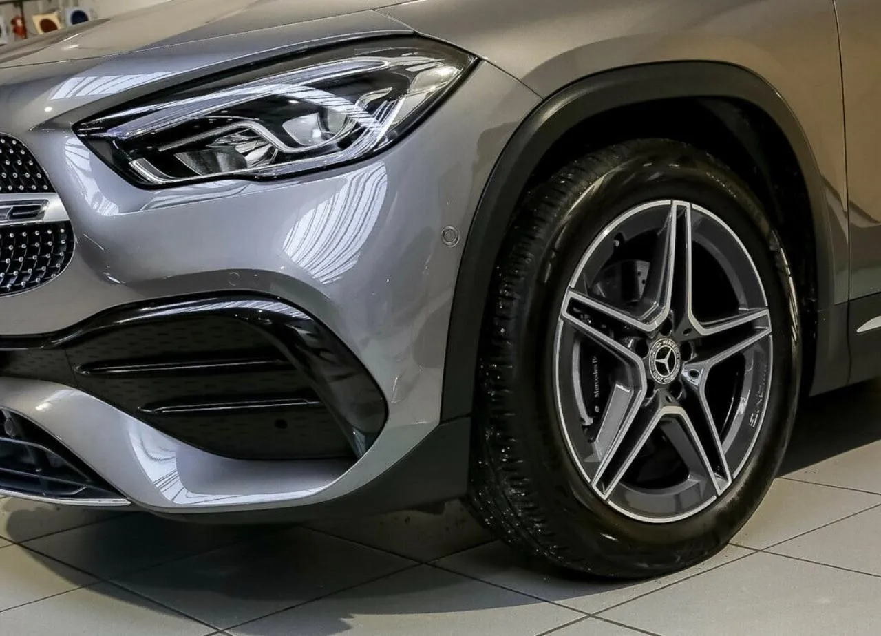 MERCEDES BENZ Classe GLA GLA 200 Automatic Premium Image 3