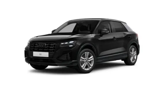 AUDI Q2 -