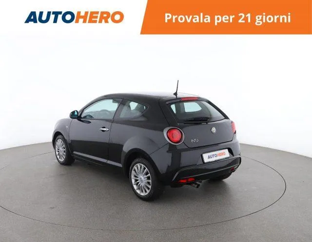 ALFA ROMEO MiTo 1.4 70 CV 8V Progression Image 4